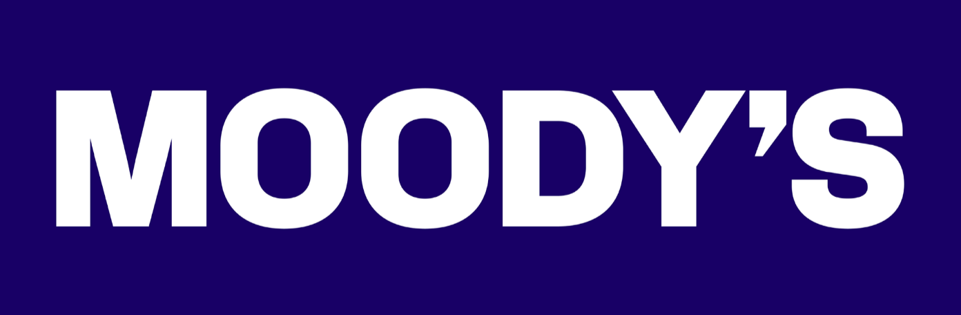 Moody's logo